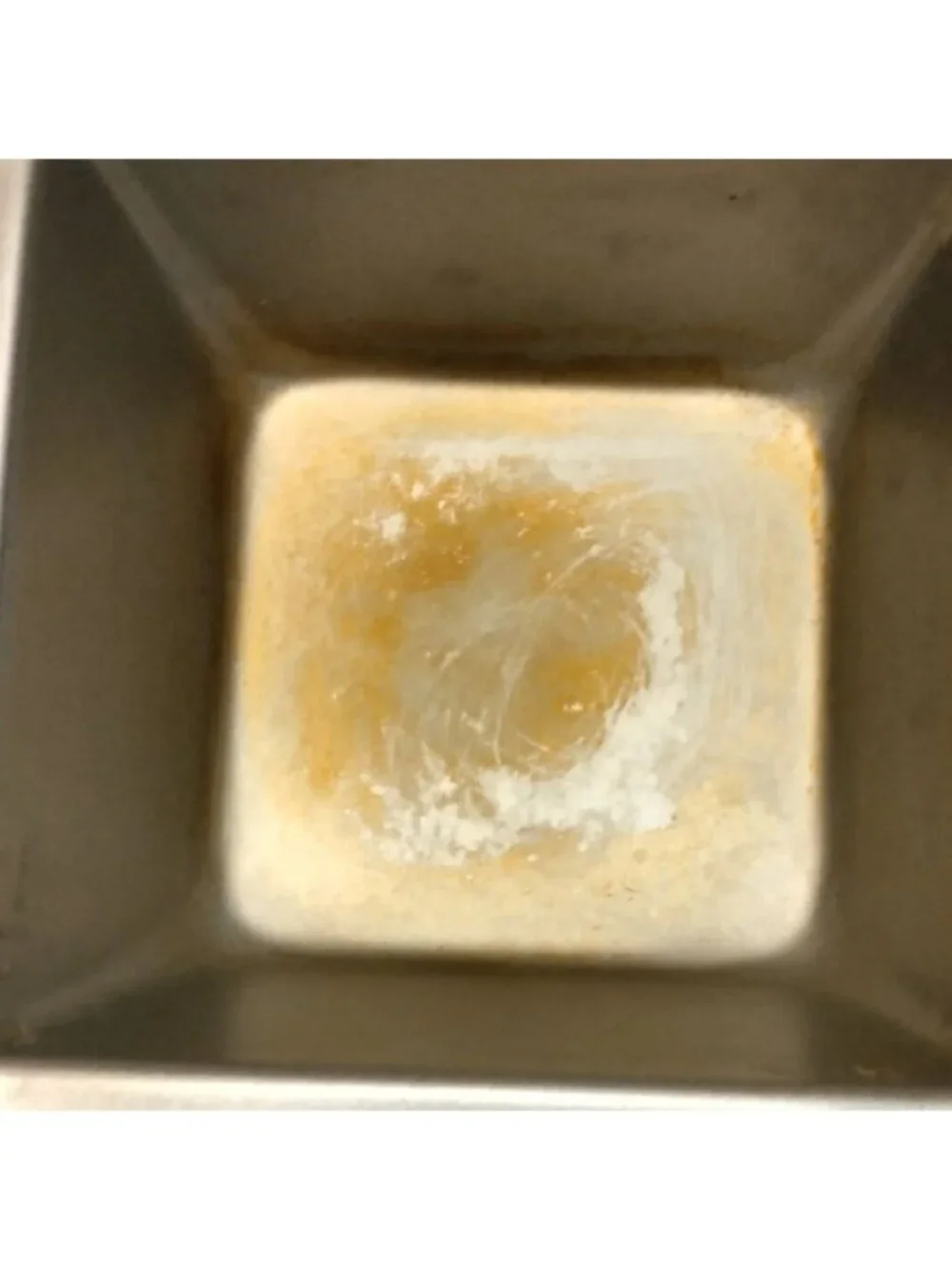 N/A silver metal